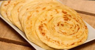 عائلتك طريقة صنع خبز بها الهندي البراتا ابهري 289346 1 310x165